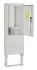 Zähleranschlusssäule SZ205AL0500
