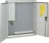 Zähleranschlussschrank SZ132AL0500