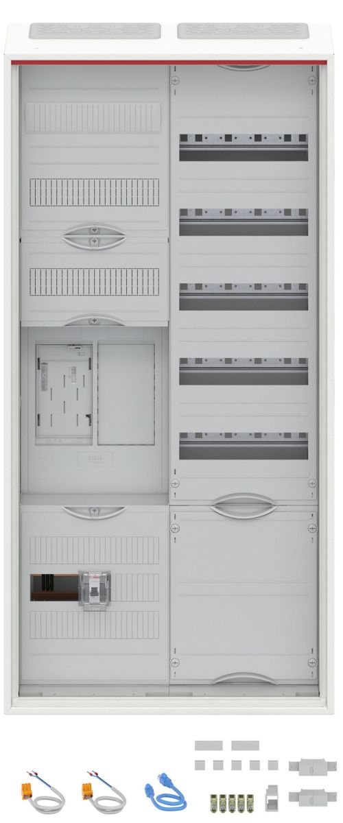 Komplettschrank BA27MB