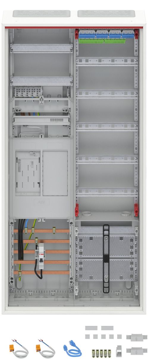 Komplettschrank BA27MB