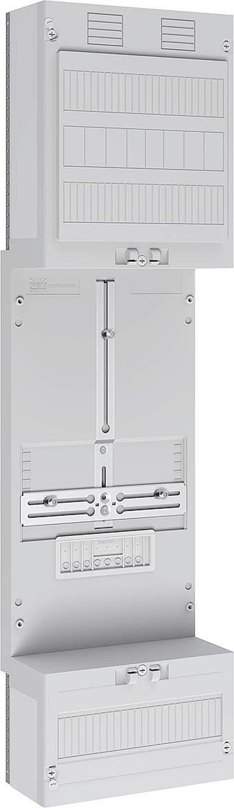 Zählerplatz Z16ZR0010A