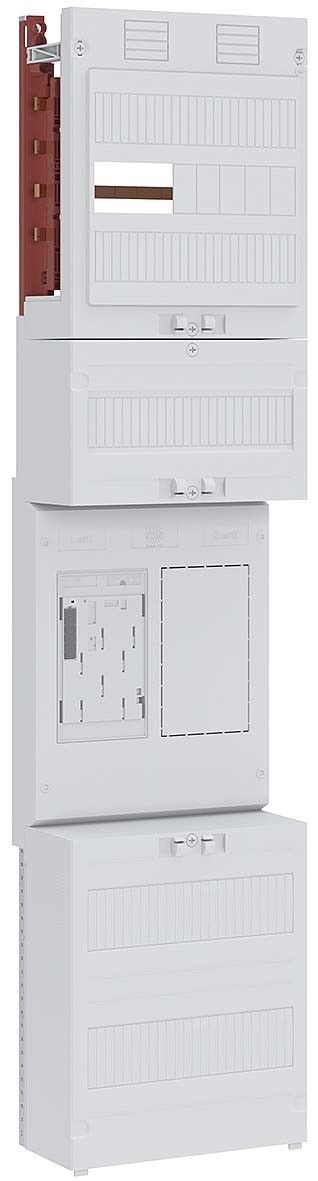 Zählerplatz Z17ED1400