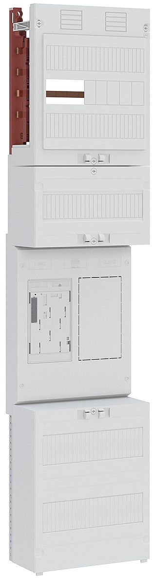 Zählerplatz Z17ED1400