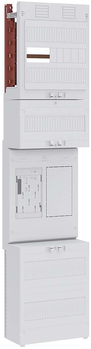 Zählerplatz Z17ED1500