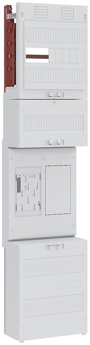 Zählerplatz Z17EE1410