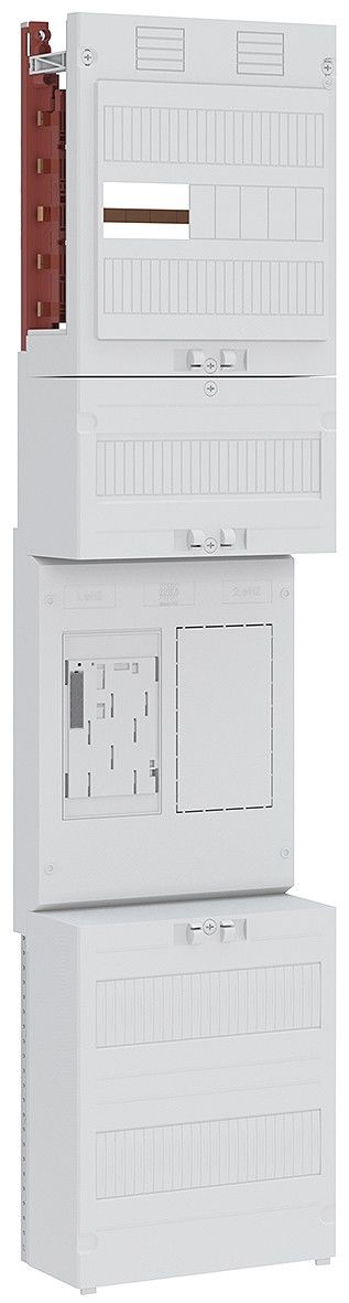 Zählerplatz Z17EE1510