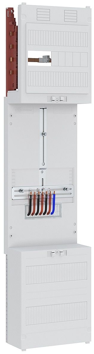 Zählerplatz Z17ZZ1400