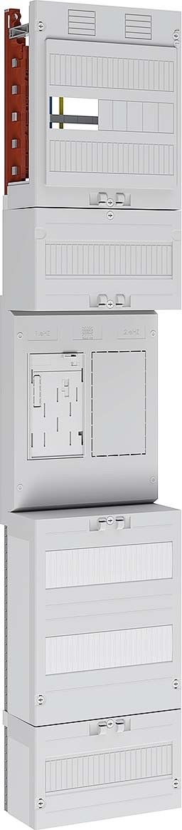 Zählerplatz Z18ED1300