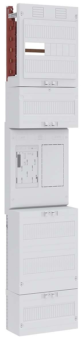 Zählerplatz Z18ED1500