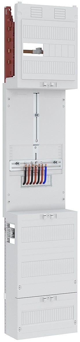 Zählerplatz Z18ZD1400