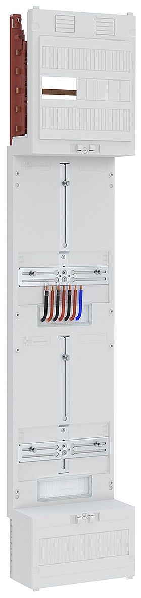 Zählerplatz Z18ZZ1510