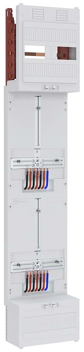 Zählerplatz Z18ZZ2500