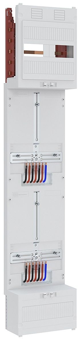 Zählerplatz Z18ZZ2500