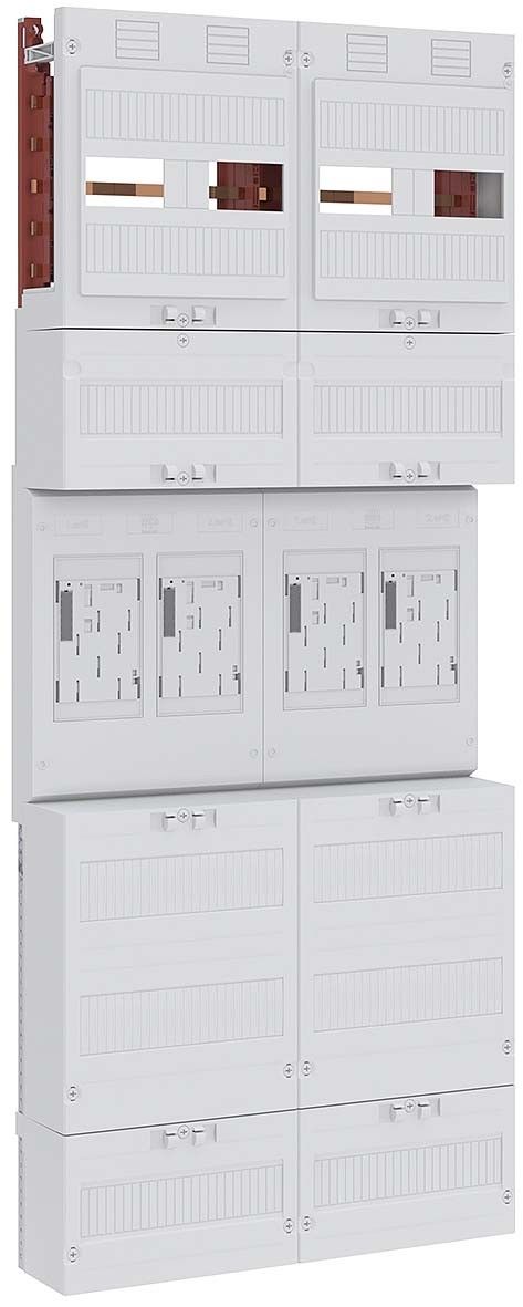 Zählerplatz Z28EE4500