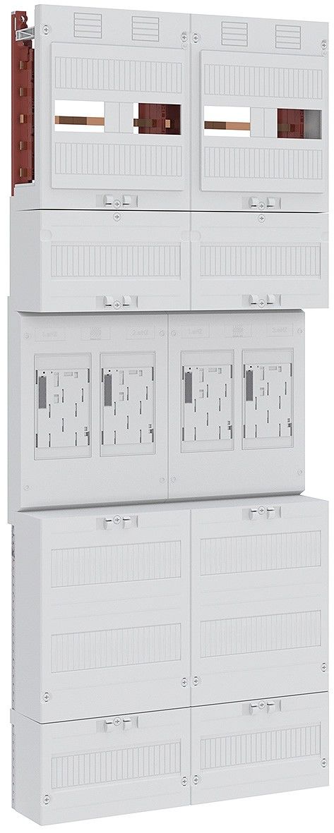 Zählerplatz Z28EE4500