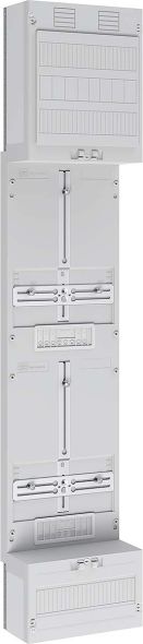 Zählerplatz Z18ZR0020A