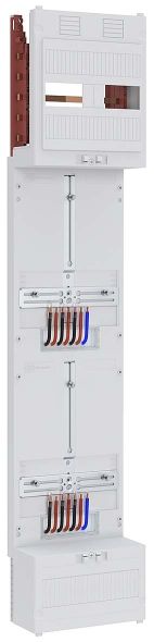 Zählerplatz Z18ZZ2500