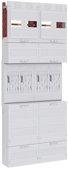 Zählerplatz Z28EE4500