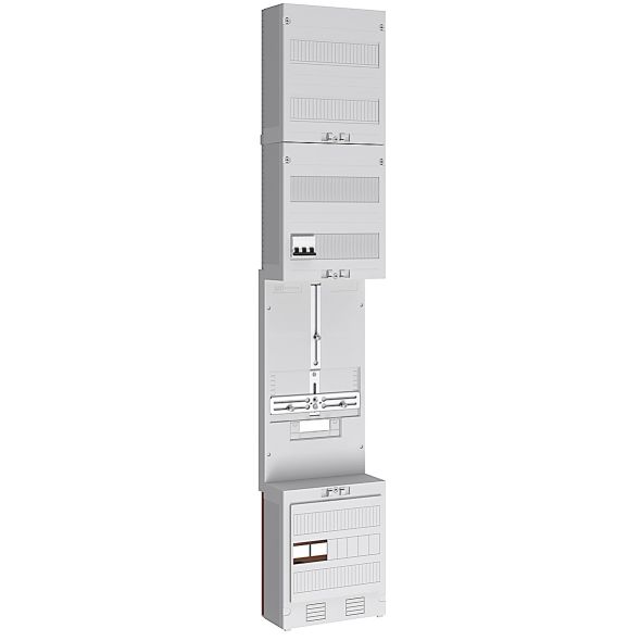 Zählerplatz ZV19810