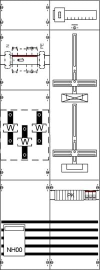 Mess-u.Wandlerfeld KA4266