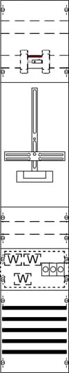 Mess-u.Wandlerfeld KA4296