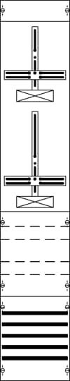 Zählerfeld FD19XM1