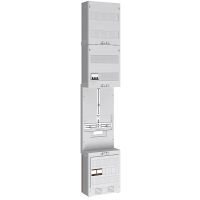 Zählerplatz ZV19810