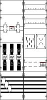 Mess- u. Wandlerfeld KA4618