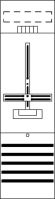 Zählerfeld DF16A1