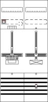Zählerfeld DF27Q1A