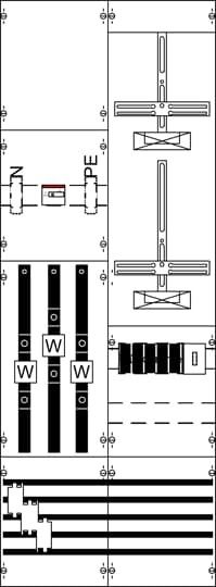 Mess-u.Wandlerfeld KA4246
