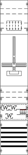 Mess-u.Wandlerfeld KA4291