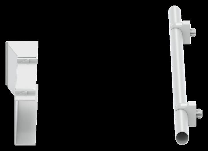 Mess-und Wandlerfeld KA4244