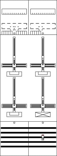 Zählerfeld DF29C3A