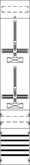 Zählerfeld FD19XM4