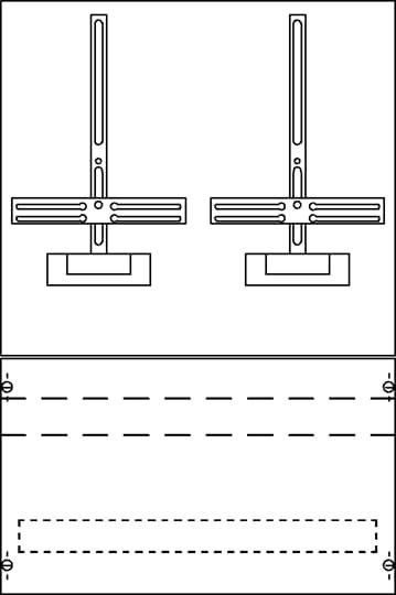 Messplatte KF148