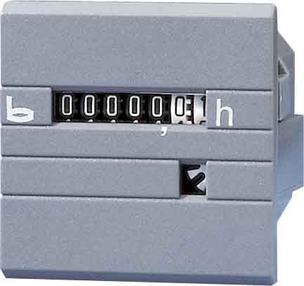 Betriebsstundenzähler 631.2-001-1-1-001