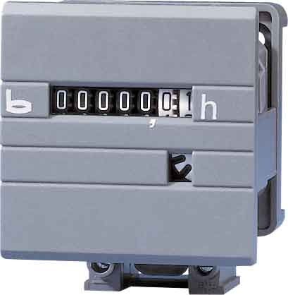 Betriebsstundenzähler 629A.2R-021-0-1-001