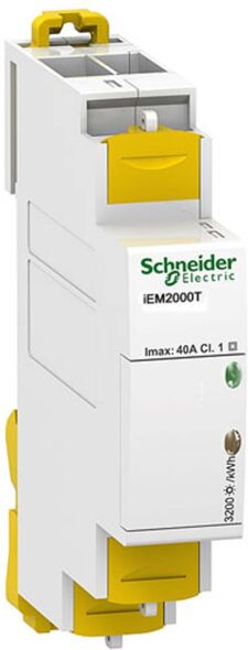 Energiezähler IEM2000T A9MEM2000T