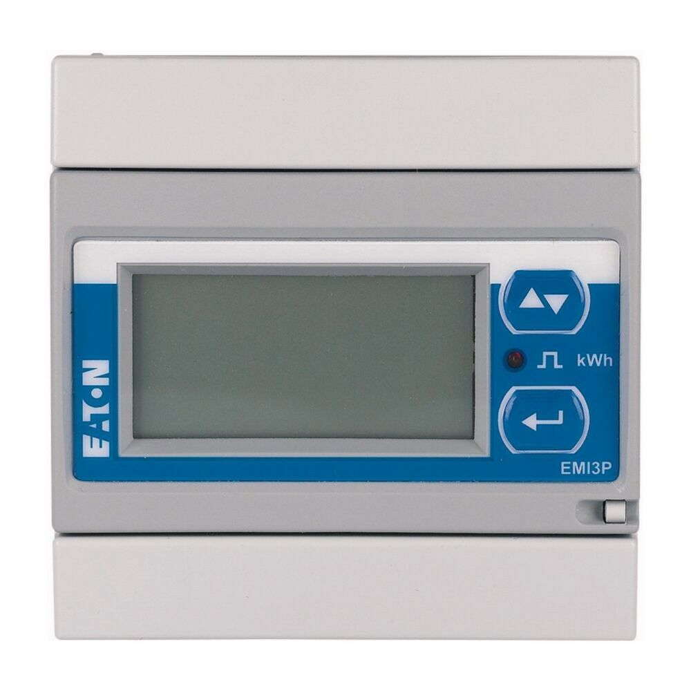 Meter 3P DIN/Panel ModB EMI3P-Y2C0