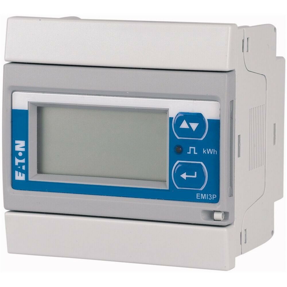 Meter 3P DIN/Panel ModB EMI3P-Y2C0