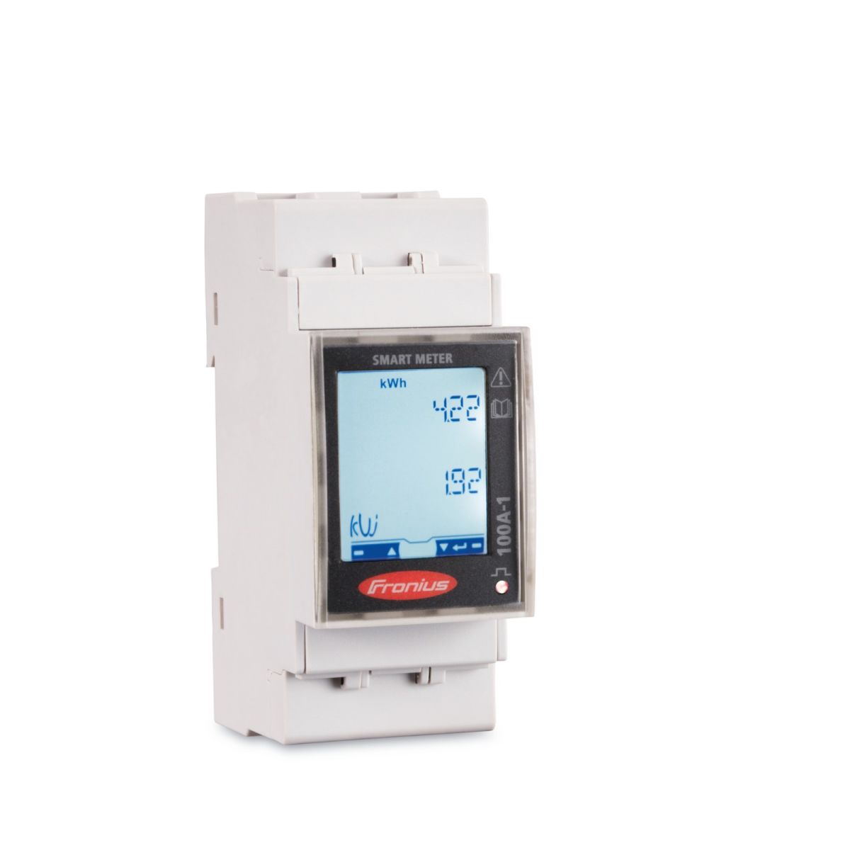 Smart Meter TS 100A-1 42.0411.0344