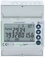 Energiezähler METRALINE ENER U289D