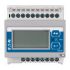 Meter 3P DIN/Panel ModB EMI3P-Y2C0