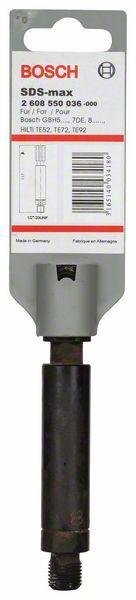 Aufnahmeschaft 2608550036