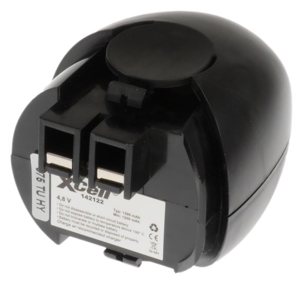 Werkzeugakku Metabo 142122