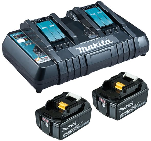 Power Source Kit 199481-4