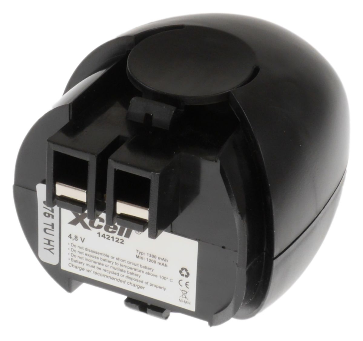 Werkzeugakku Metabo 142122