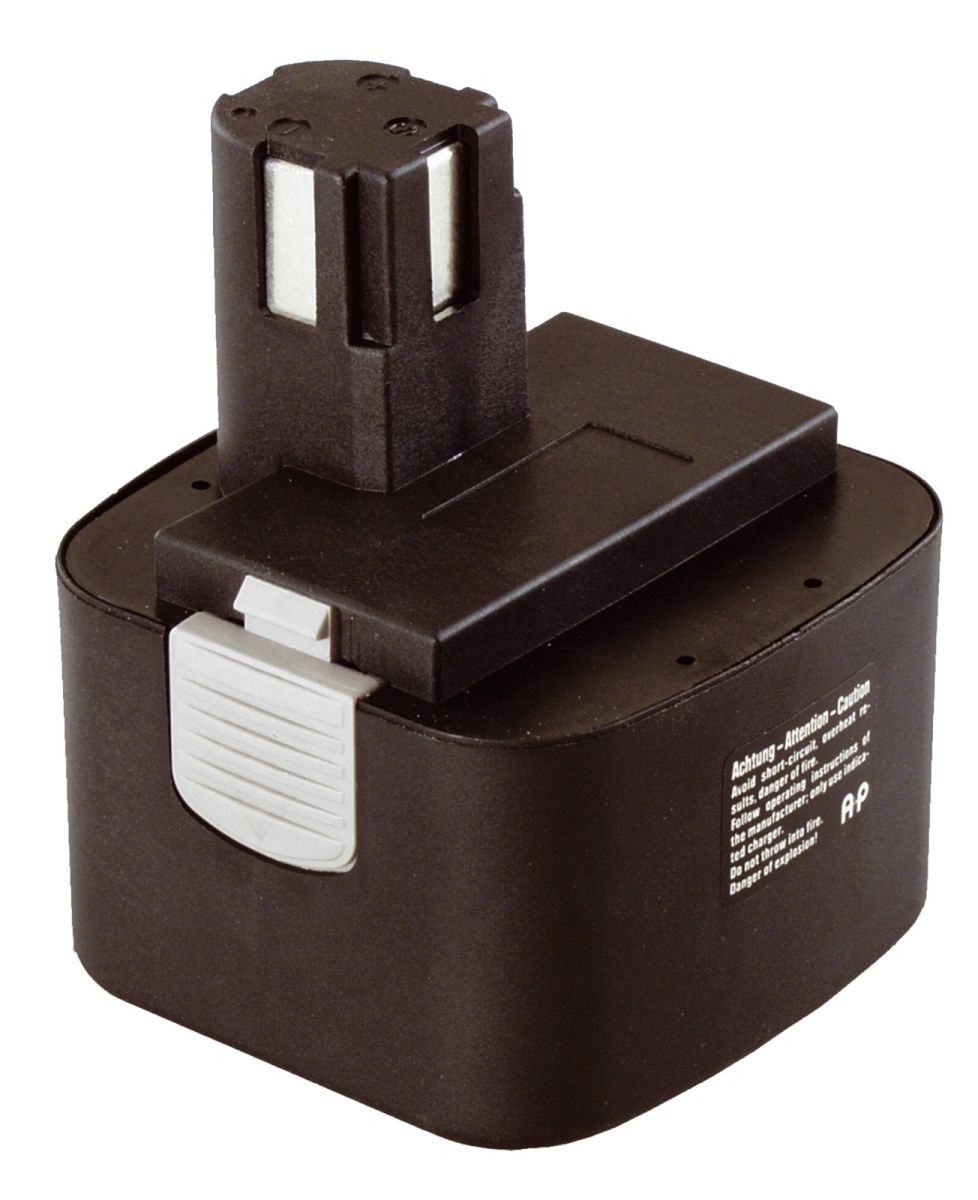 Werkzeugakku Panasonic P726