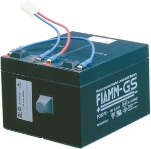 Akkupack EA24-1
